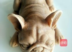 沙皮狗慕斯的做法图解4