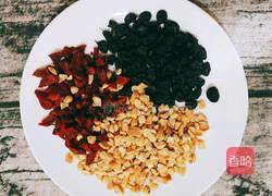 念念不忘的雪花酥的做法图解3