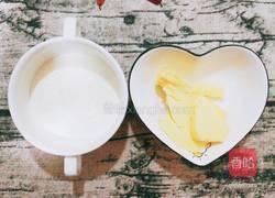 念念不忘的雪花酥的做法图解4