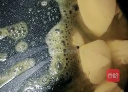 念念不忘的雪花酥的做法图解5