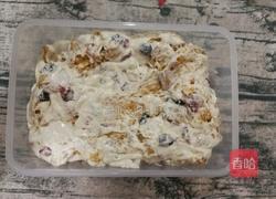 念念不忘的雪花酥的做法图解9