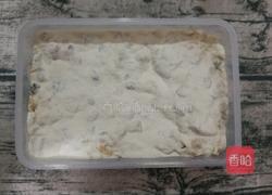 念念不忘的雪花酥的做法图解11