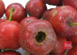 冰糖葫芦的做法图解1