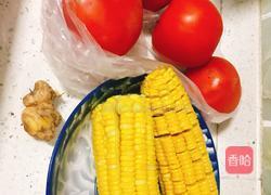 西红柿炖排骨的做法图解2