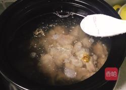 西红柿炖排骨的做法图解4