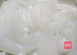 拌凉粉的做法图解1