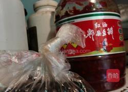 拌凉粉的做法图解3