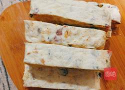 念念不忘的雪花酥的做法图解14