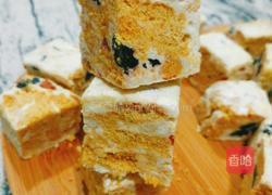 念念不忘的雪花酥的做法图解17