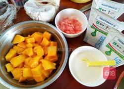 杨枝甘露的做法图解1