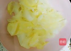 泡椒耗儿鱼的做法图解3