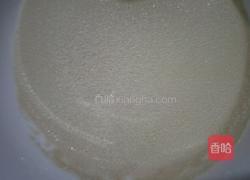 双色发糕的做法图解3