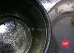 娃娃脸夹心蛋糕的做法图解2