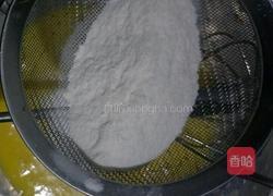 娃娃脸夹心蛋糕的做法图解5