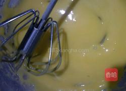 娃娃脸夹心蛋糕的做法图解6