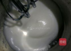 娃娃脸夹心蛋糕的做法图解11