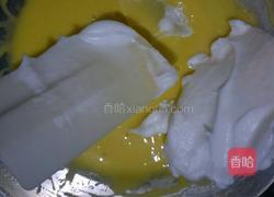 娃娃脸夹心蛋糕的做法图解13