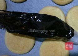 娃娃脸夹心蛋糕的做法图解21