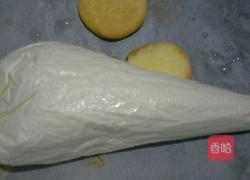 娃娃脸夹心蛋糕的做法图解25