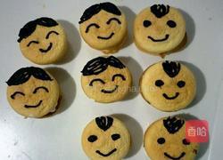 娃娃脸夹心蛋糕的做法图解29