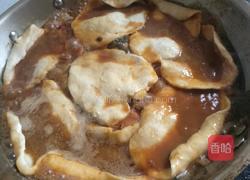 鲫鱼贴饼的做法图解9