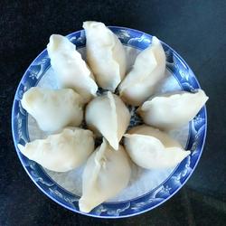 烫面饺子的做法[图]