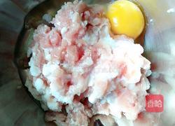 烫面饺子的做法图解2