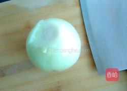 烫面饺子的做法图解4