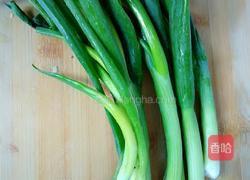 烫面饺子的做法图解5