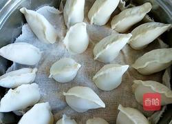 烫面饺子的做法图解17