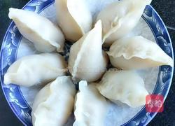 烫面饺子的做法图解19