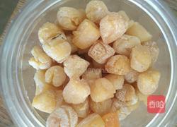 海带瑶柱汤的做法图解3