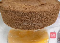 小鬼蛋糕的做法图解2