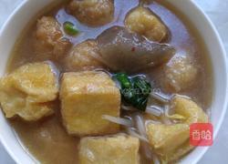 雜燴的做法圖解8