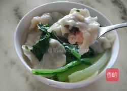 水饺的做法图解6