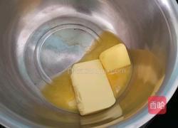 香酥小饼干的做法图解2