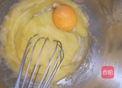 香酥小饼干的做法图解5