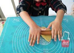 香酥小饼干的做法图解8