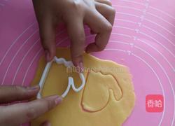 香酥小饼干的做法图解9