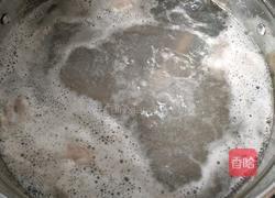 绿豆排骨汤的做法图解3