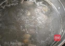 绿豆排骨汤的做法图解4