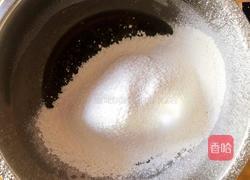 宝宝辅食-红糖葡萄干饼干的做法图解2