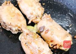 椰汁火龍雞的做法图解3
