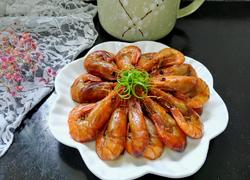 红烧沼虾