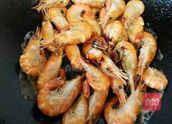 红烧沼虾的做法图解6