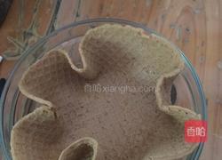 脆皮蛋卷的做法图解14