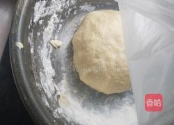 苹果派（外形似饺子）的做法图解1