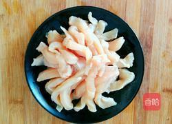 奥尔良鸡肉卷的做法图解2