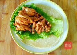 奥尔良鸡肉卷的做法图解19