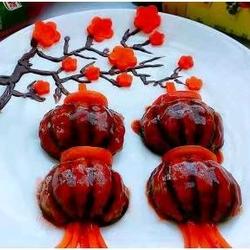 灯笼茄子的做法[图]